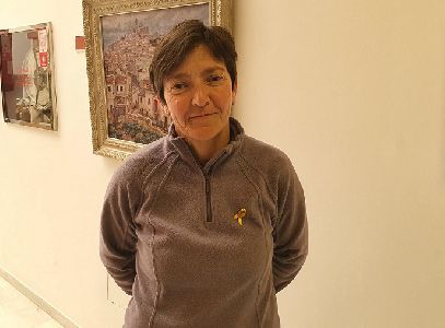 Servicios Sociales presta la atencin a sus usuarios de manera telefnica como medida de prevencin ante el coronavirus