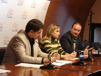 Ms de 3500 lorquinos han consultado en el 2007 a la Oficina de Vivienda Joven de la ciudad.