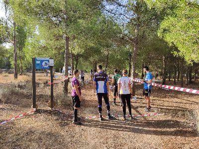 Completo fin de semana de Orientacin con una jornada formativa y la 11 prueba de la Liga Regional