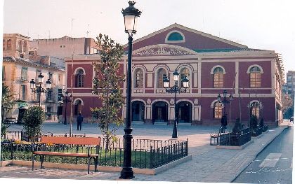 Las III Jornadas Nacionales de TIC y Educacin ?Ticemur? se inauguran en Lorca