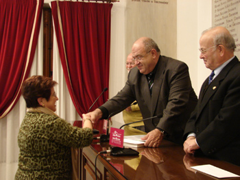 El Ayuntamiento aporta casi 93.000 para los proyectos de asociaciones vecinales, y entidades sin nimo de lucro