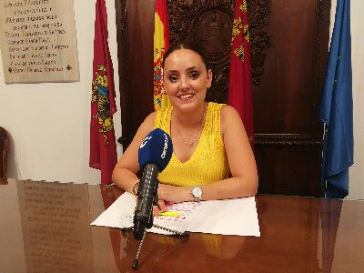 El Ayuntamiento de Lorca mantendr cerradas todas las instalaciones deportivas municipales ante la amenaza de lluvia prevista para maana jueves