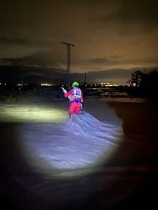 El Ayuntamiento insta a la precauci�n ante la alerta naranja trasladada por AEMET