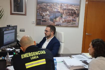 Suspendida la actividad, este martes, en colegios, institutos, Campus y centros de da ante la previsin de lluvias