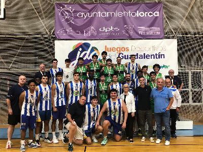El baloncesto vuelve a rendir homenaje a Juan Antonio Lorente en la sexta edici�n del Memorial que lleva su nombre