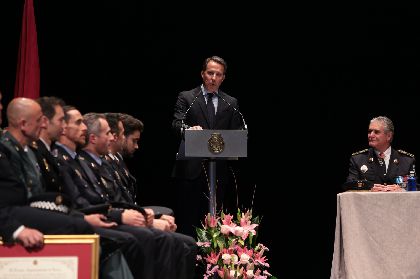 La Polica Local realiz durante 2018 1.500 controles, identific a 1.099 personas y a 4.054 vehculos y detuvo a 302 personas que fueron puestas a disposicin judicial 