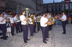 La Escuela Municipal de Musica celebra el fin de curso con una audicin