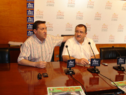 Cerca de 200 jvenes participarn esta semana en Lorca en el primer Torneo de Ftbol