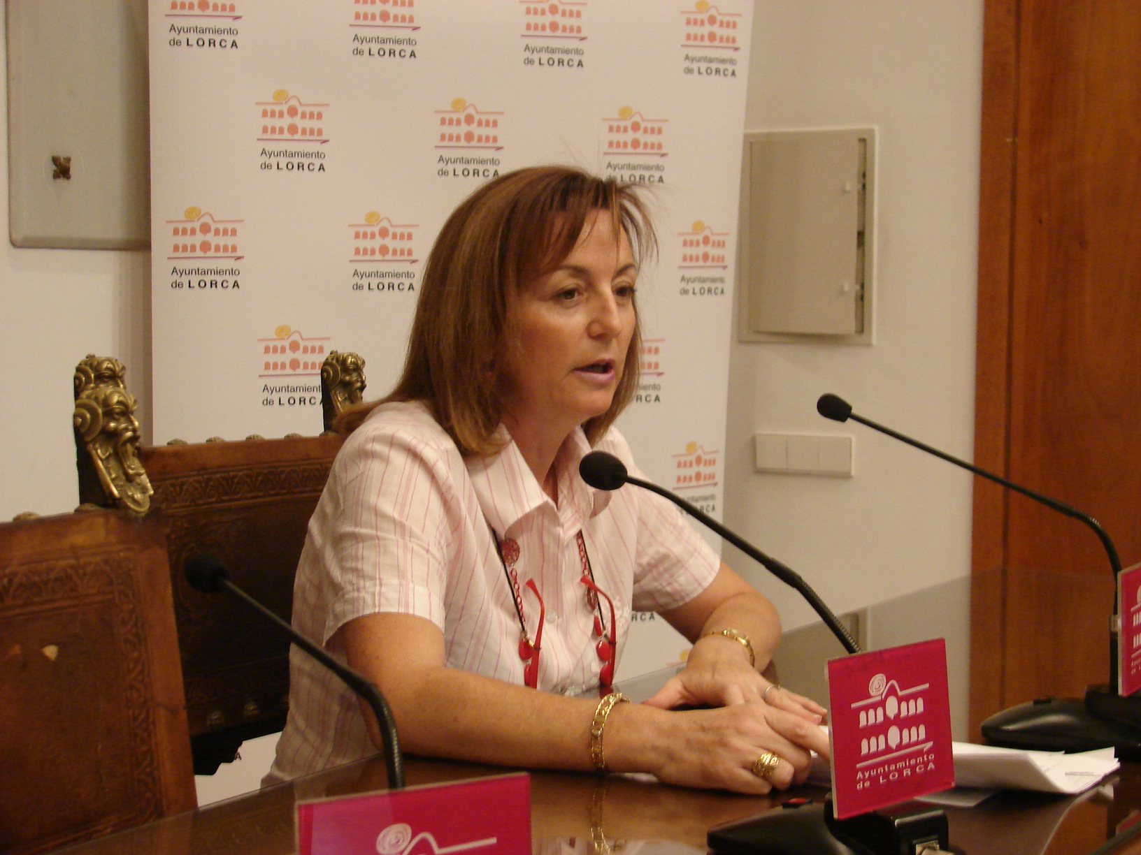 Ibarra inform de que ms de 150 jvenes han solicitado participar en el Programa de Iniciacin Profesional