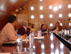 Acuerdos adoptados en la Junta de Gobierno Local