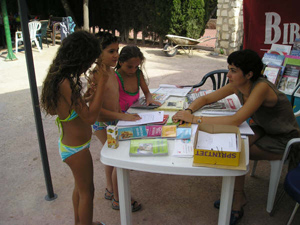 Abierto el plazo de inscripcin de las Escuelas de Verano para la Coeducacin en el tiempo libre