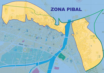 El Ayuntamiento adquiere un inmueble en el barrio San Jos para mejorar la accesibilidad de la zona