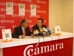 El SILE 2006 representa la fuerte apuesta de Lorca por el sector terciario