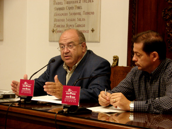 El Ayuntamiento anima a todos los lorquinos a manifestarse ante la CHS para conseguir una redotacin del regado