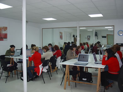 Cursos gratuitos para todos los ciudadanos lorquinos