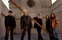 Queensrche se incorpora al cartel del Lorca Rock