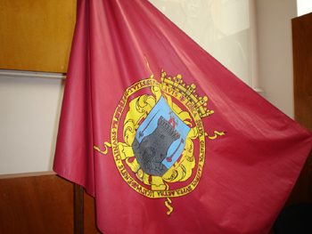 El Ayuntamiento concede a Asprodes la Medalla de Oro de la ciudad