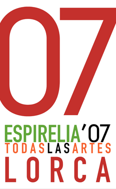 Los catlogos de Espirelia 2007 ya estn disponibles en la oficina municipal de Turismo y en el Centro Cultural