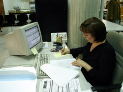 La ?Carpeta Ciudadana? del portal municipal Lorca.es. se ampla con nuevos servicios