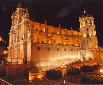 Las obras de restauracin de la torre de San Patricio comienzan maana