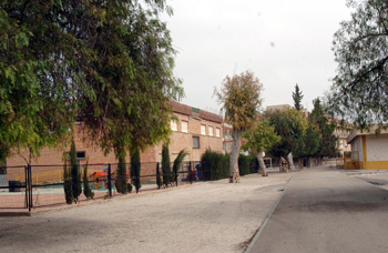 Obras en el colegio pblico Juan Gonzlez por valor de 273.728 euros