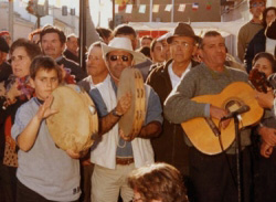 XXVII encuentro de Cuadrillas de Pascua