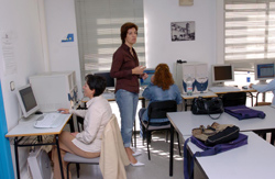 Se abre el plazo de solicitud para 5 nuevos cursos de la Mujer