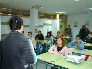 Los escolares de Lorca aprendern hbitos saludables