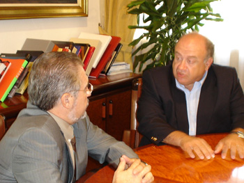 La Junta Local de Seguridad se rene el prximo viernes