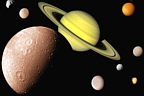 La concejala de Juventud oferta un curso de iniciacin a la astronoma
