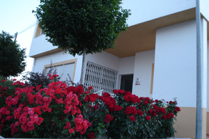 Adjudicadas las ltimas obras de remodelacin del local social de La Hoya