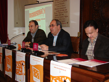 El Ayuntamiento pone en marcha una campaa divulgativa para fomentar el uso de las nuevas tecnologas entre comerciantes
