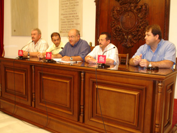 El prximo Pleno aprobar la compra del matadero por los ganaderos lorquinos
