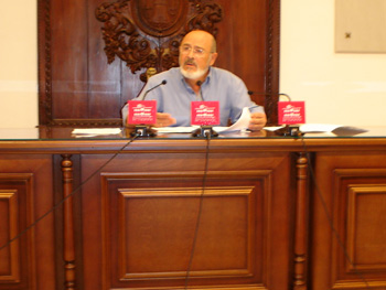 Ms de un millar de parados obtendrn este ao contratos por medio de la concejala de Empleo