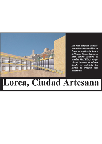 Luz verde a los trabajos de excavacin arqueolgica del Barrio Artesano
