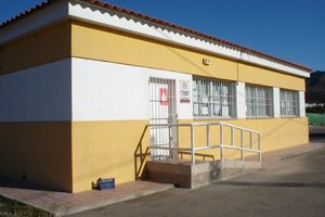 En los prximos meses se abrir una oficina de descentralizacin municipal para las diputaciones de la huerta