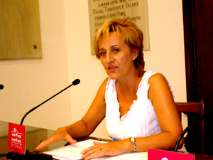 Ms de 300 mujeres se beneficiarn de la oferta formativa de este trimestre