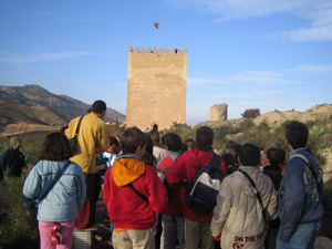 300 nios reflexionarn sobre la convivencia intercultural en el municipio