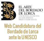 Candidatura de Lorca ante la UNESCO