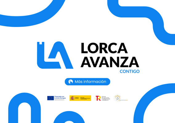 Lorca avanza contigo