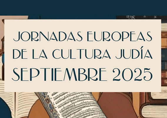 Jornadas europeas de la cultura judía