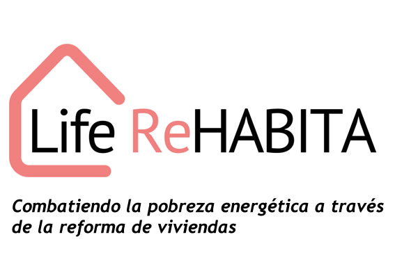 Proyecto LIFE ReHABITA