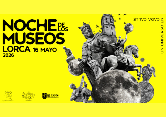 Noche de los Museos 2026
