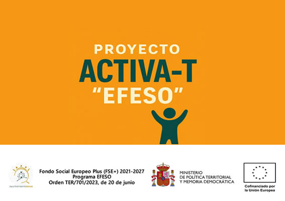 Proyecto Activa-T EFESO