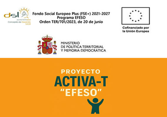 Proyecto Activa-T EFESO