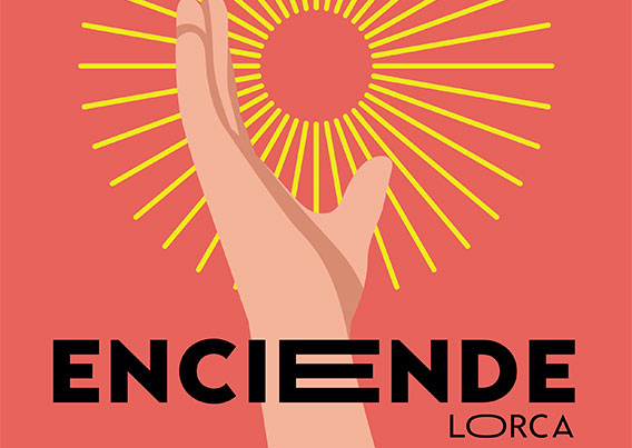 Enciende Lorca