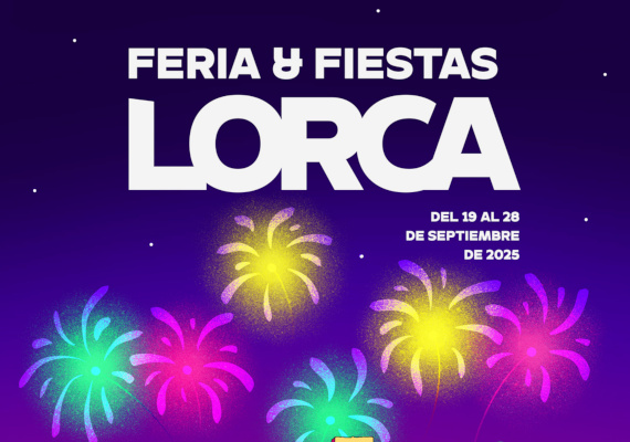 Feria de Lorca