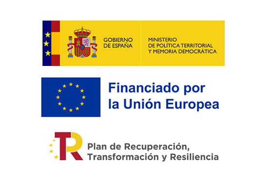 Financiado por EU