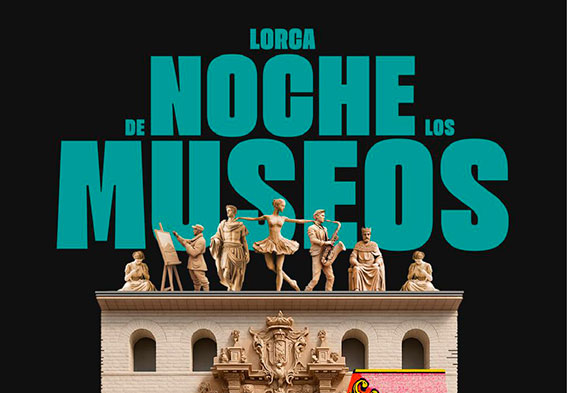 Noche de los Museos 2025