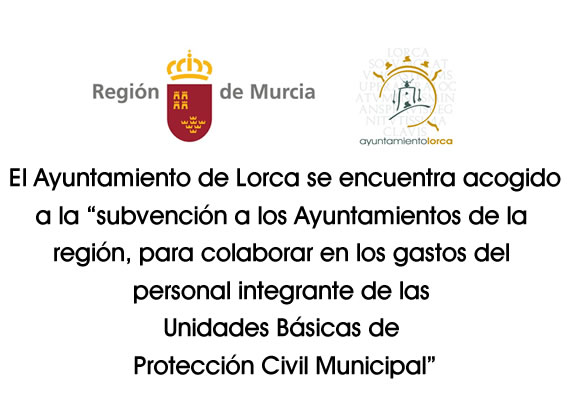 Subvención a ayuntamientos